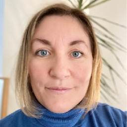 Sylviane Niggemann