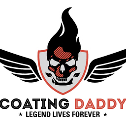 Coating daddy