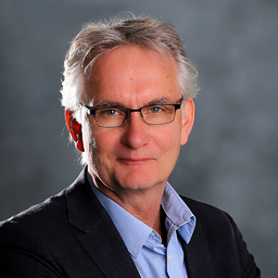 Burkhard Binder