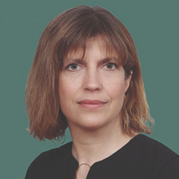 Theresa Eberlein