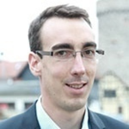 Profilbild Matthias Appel