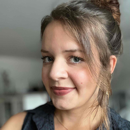 Geraldine Schönrock