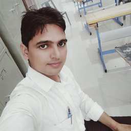 Rajesh Rajesh
