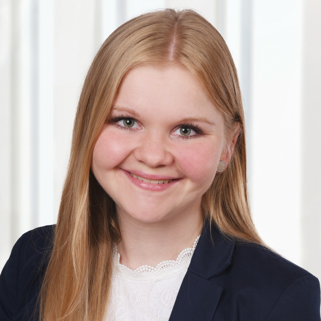 Bianca Fürst HR Business Partnerin Raiffeisen Volksbank eG XING