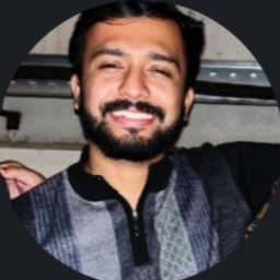 Abhishek Mishra