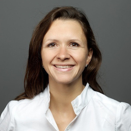Christine Liehr