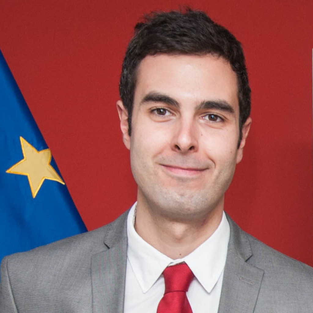 Vladimir Krstevski - Compliance Expert - Uniper SE | XING