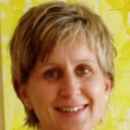 Claudia Schaufler