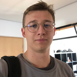 Alexander Mizich's profile picture