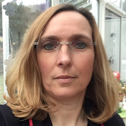 Christiane Michael