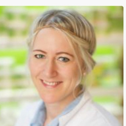 Maren Eisenschmidt