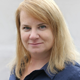 Karin Pippinger