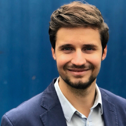 Jakob Frerichs