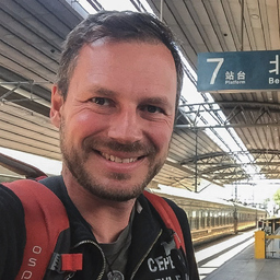 Mag. Gerhard Liebenberger