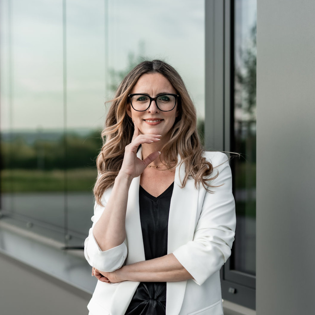 Maria Caruso Commodity Buyer Eissmann Automotive Deutschland