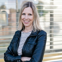 Svenja Preißler