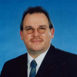 Wilhelm Gassner