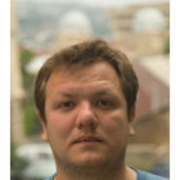 Pavel Rebrov