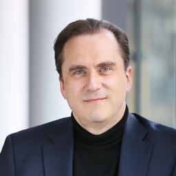 Dr. Benno-Eide Siebs