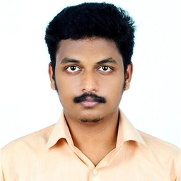 Arunkumar Murali