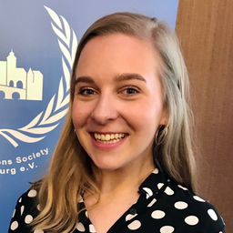 Carolin Deinzer