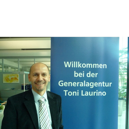 Toni Laurino