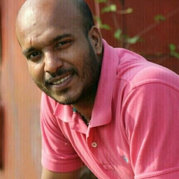 sreekanth m.o