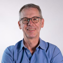 Dipl.-Ing. Daniel Bärtschi