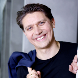 Dr. Christoph Oestreicher's profile picture