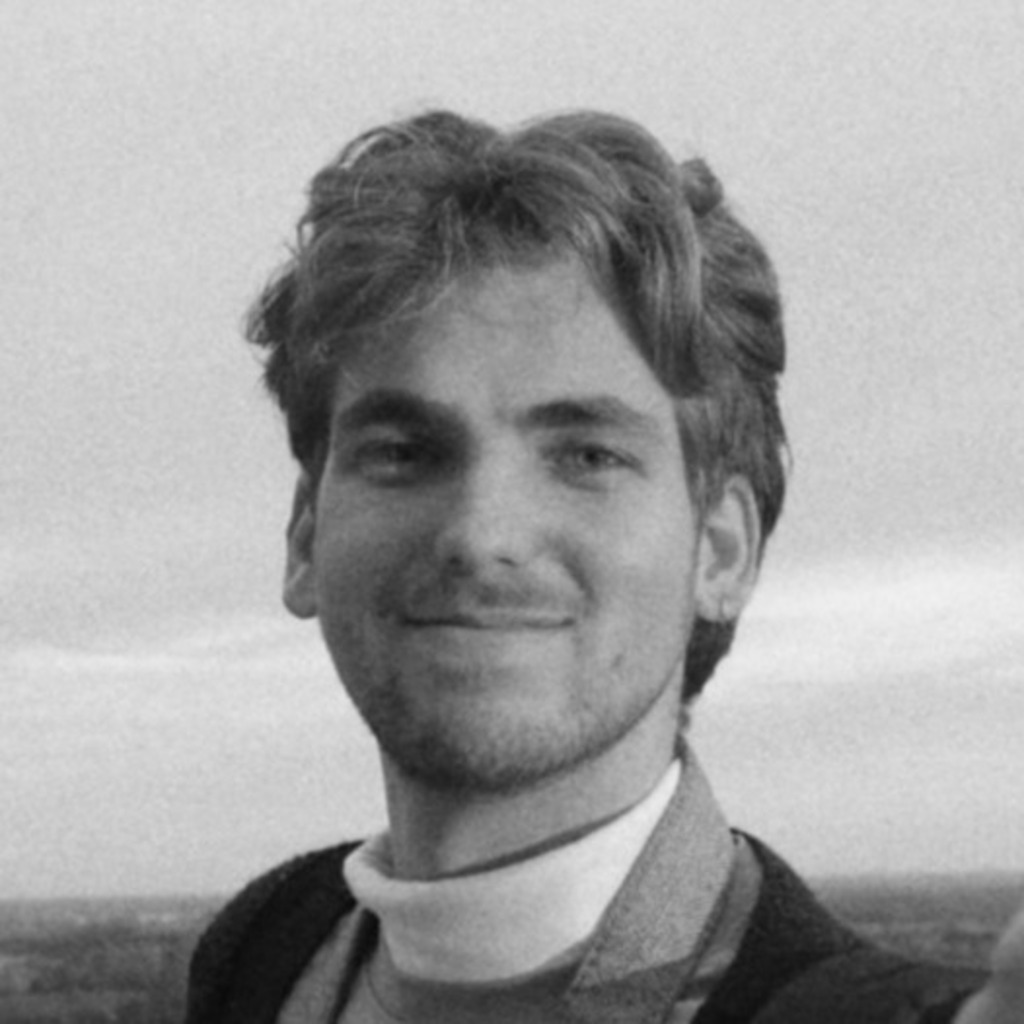 Andrés Vila Data Science and Computer Science Ostbayerische