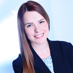 Milena-Michelle Buschow