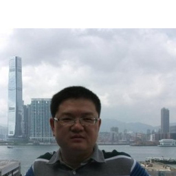 Zhou Weixin