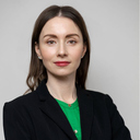 Tetiana Mertsalova