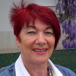 Helene Schulnig-Stehrer