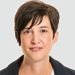 Anja Roduner