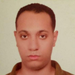Ahmed Mahmoud Shahat Ahmed Ahmed