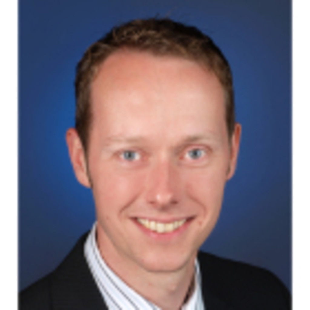 Social Media Profilbild Sebastian Allers Bremen
