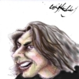 Richard Larsen