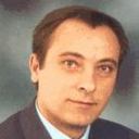 Dipl.-Ing. Alexander Krieger