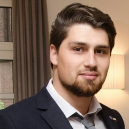 Dario Bagheri's profile picture