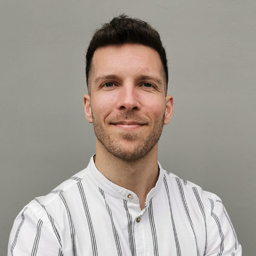 Vincent Weber