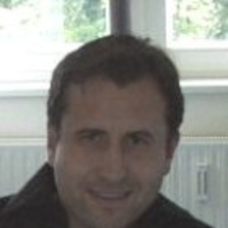 Steffen Mark's profile picture
