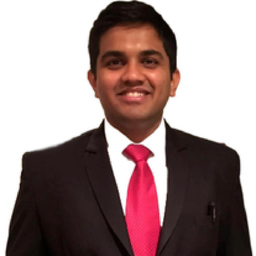 Rishi Kamat