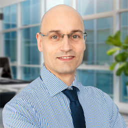 Dipl.-Phys. Daniel Lorenz PMP®