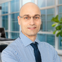 Dipl.-Phys. Daniel Lorenz PMP®