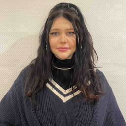 Vicky Sonnenberg