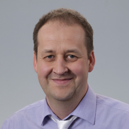 Dipl.-Ing. Matthias Soukop