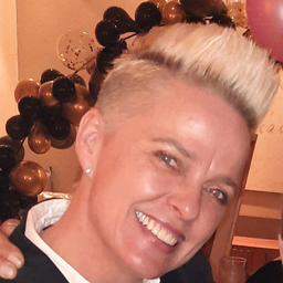 Antje Trampe