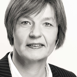 Ute Berhorst
