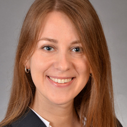 Svetlana Jensen